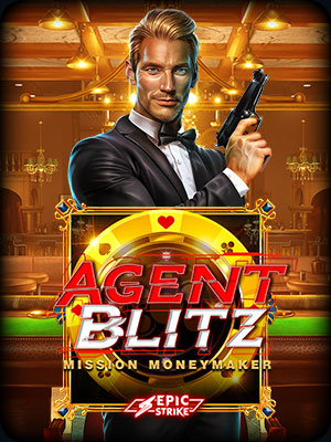 Agent Blitz